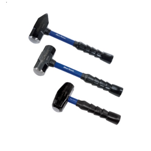 Bluepoint Striking & Cutting Fiberglass Hammer